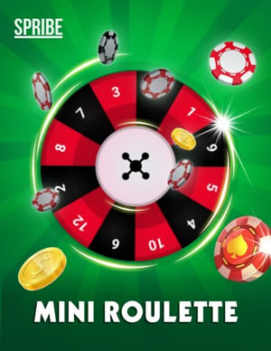 Jackpot Wheel